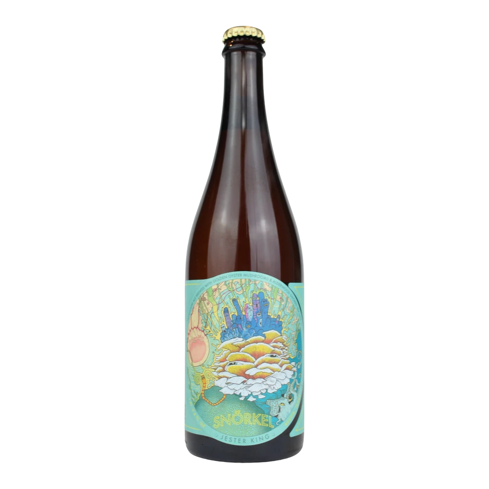 Jester King Snorkel 750ML bottle | Buy at Liquor Barn