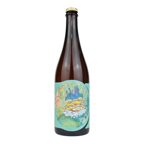 Jester King Snorkel 750ML bottle | Buy at Liquor Barn