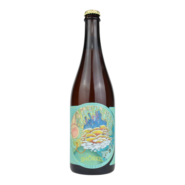Jester King Snorkel 750ML bottle | Buy at Liquor Barn