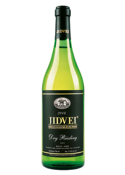 Jidvei Dry Riesling