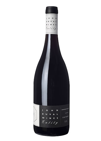 John Duval Entity Shiraz