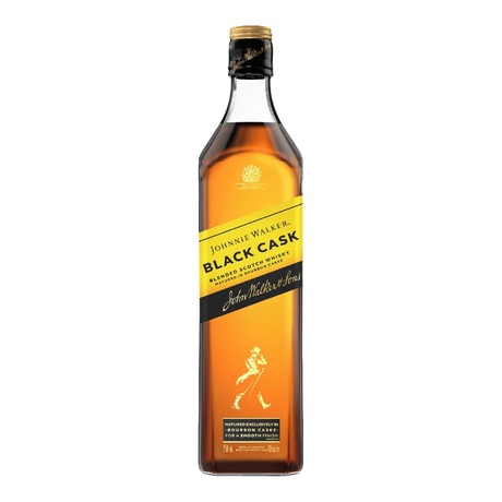 Johnnie Walker Black Cask 750ML bottle | Buy at Liquor Barn