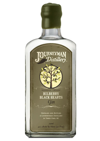 Journeyman Bilberry