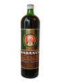 Kabanes Liqueur