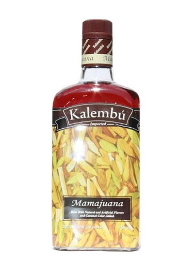 Kalembu Mamajuana 750