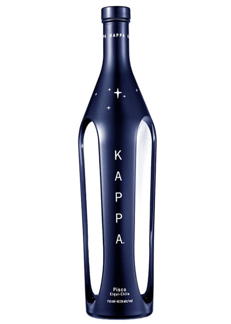 Kappa Pisco