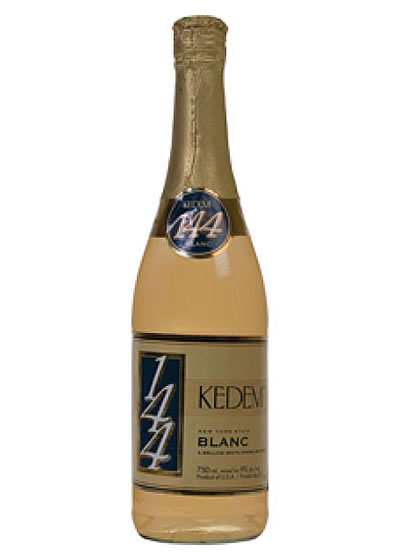 Kedem 144 Blanc