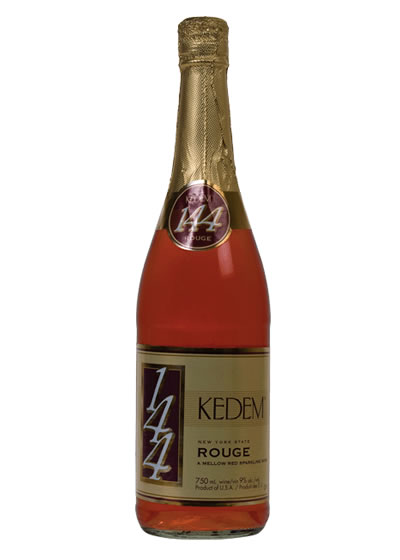 Kedem 144 Rouge