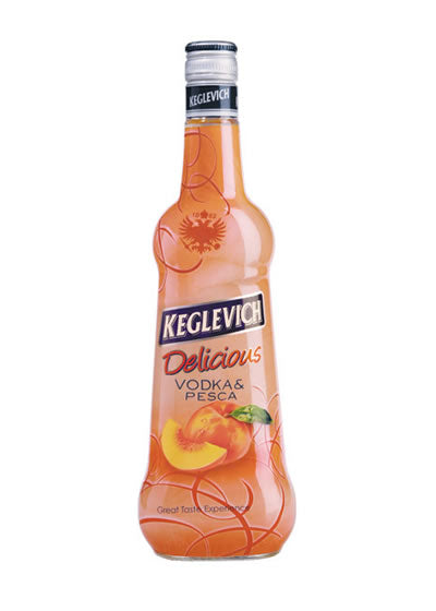 Keglevich Peach