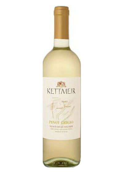 Kettmeir Pinot Grigio