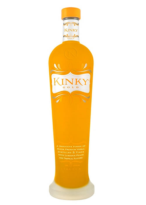 Kinky Gold