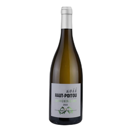 Koaa Sauvignon Blanc Haut Poitou bottle | Buy at Liquor Barn