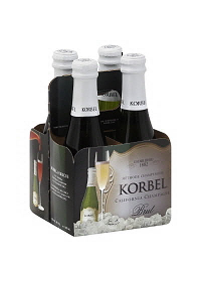 Korbel Brut