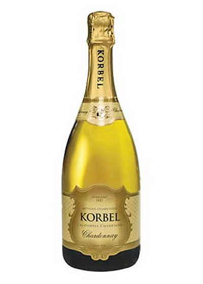 Korbel Chardonnay