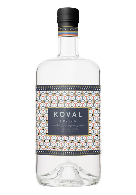 Koval Dry Gin