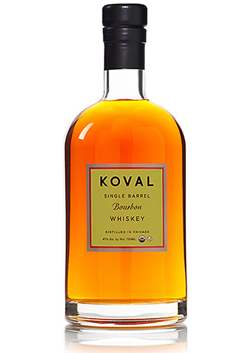 Koval Single Barrel