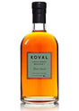 Koval Single Barrel Four Grain