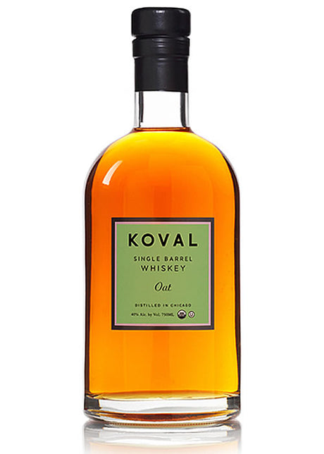 Koval Single Barrel Oat