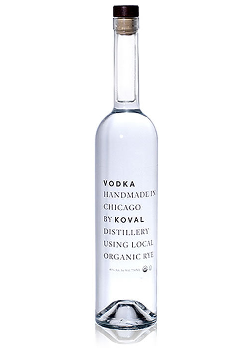 Koval Vodka