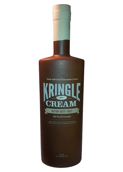 Kringle Cream