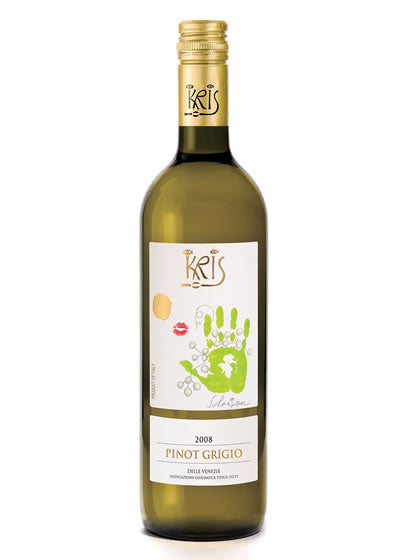 Kris Pinot Grigio