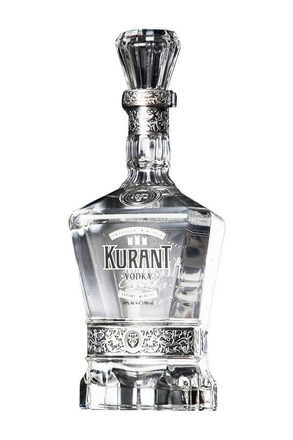 Kurant 1852 Crystal