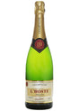 L'Hoste Brut Champagne