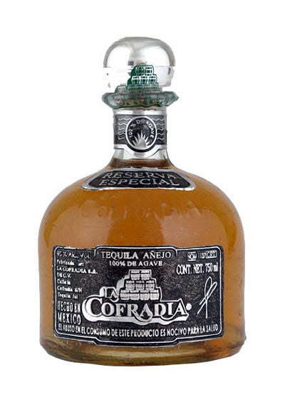 La Cofradia Anejo