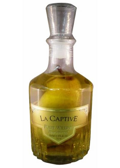 La Captive Calvados 750