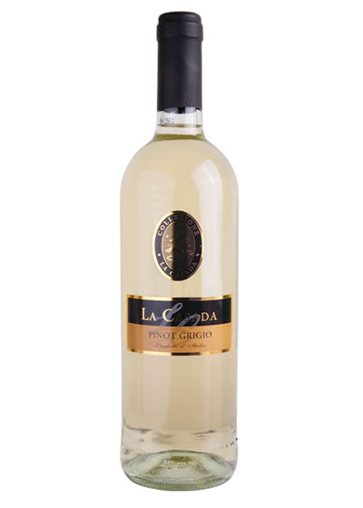 La Casada Pinot Grigio 3L | Italian White from Puglia – The Liquor