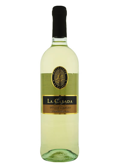 La Casada Pinot Grigio