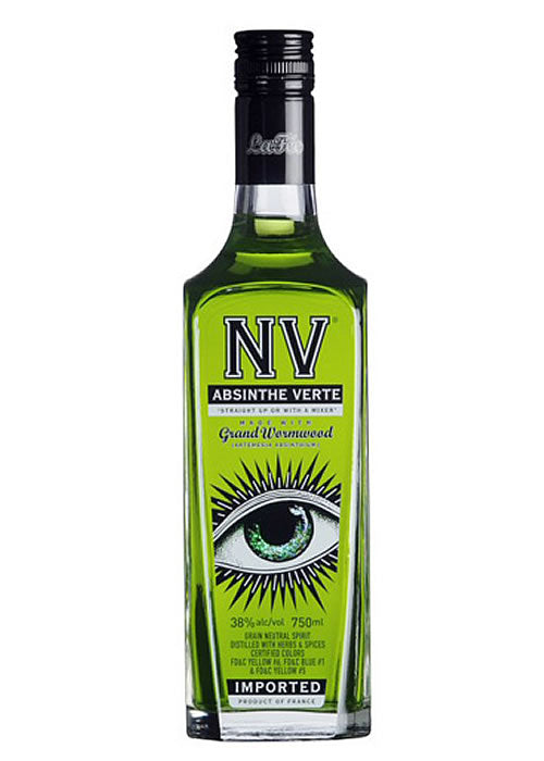 La Fee NV Absinthe Verte