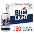 Labatt Blue Light 12Pk bottle | Buy at Liquor Barn