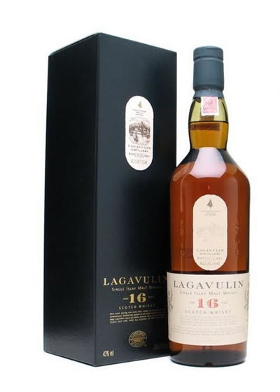 Buy Lagavulin 16 Year Islay Malt Online - Cheap – Liquor Barn