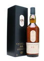 Scotch Regions Flight: Macallan 12 Double Cask, Talisker 10 and Lagavulin 16