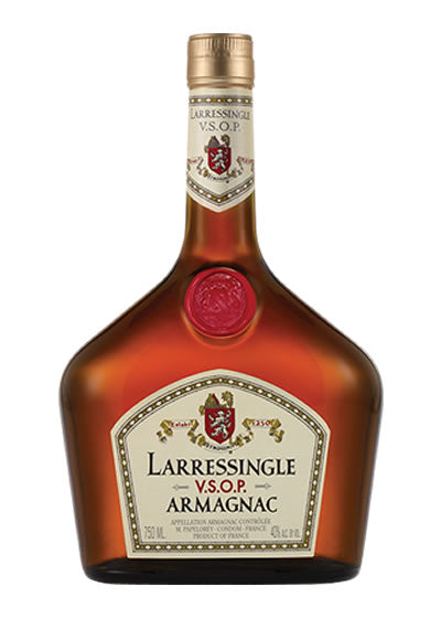 Principal d’Armagnac VSOP Larressingle VSOP Armagnac 750ML | 92 Pts Wine Enthusiast – The