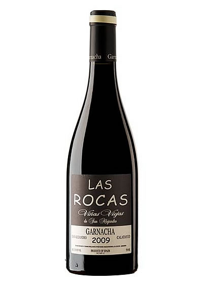 Las Rocas Garnacha Vinas Viejas