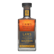 Laws Four Grain Bonded Bourbon 750ML bottle | Buy at Liquor Barn