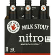 Left Hand Milk Stout 6Pk bottle | Buy at Liquor Barn