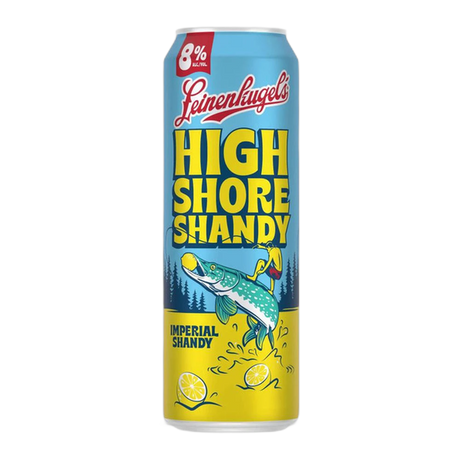 Leinenkugel's High Shore Shandy 19.2OZ bottle | Buy at Liquor Barn