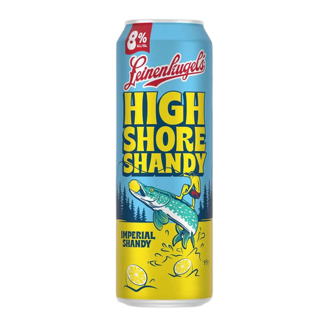 Leinenkugel's High Shore Shandy 19.2OZ bottle | Buy at Liquor Barn