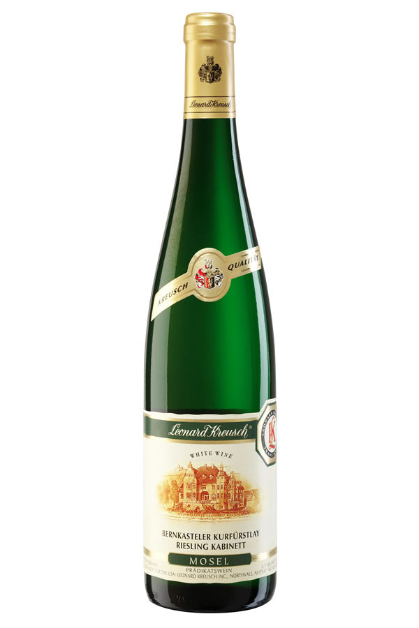 Leonard Kreusch Piesporter Michelsberg Riesling Kabinett