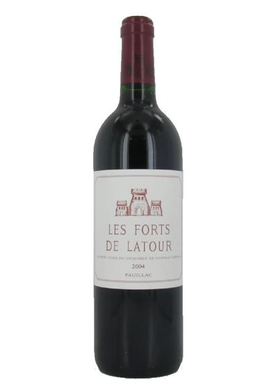 Les Forts De Latour