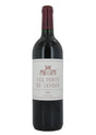 Les Forts De Latour