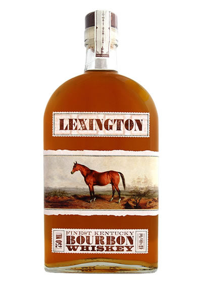 Lexington Bourbon