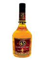 Licor 43 Cuarenta Y Tres