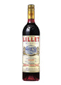 Lillet Apertif Rouge