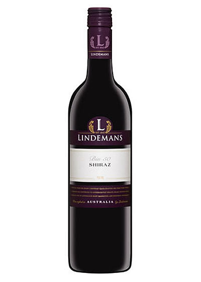 Lindeman's Shiraz