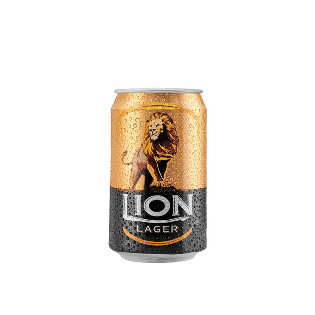 Lion Sri Lanka 6Pk bottle | Buy at Liquor Barn