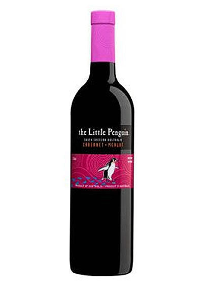 Little Penguin Cabernet Merlot